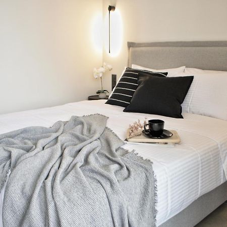 Luaz Suites Volos Bagian luar foto